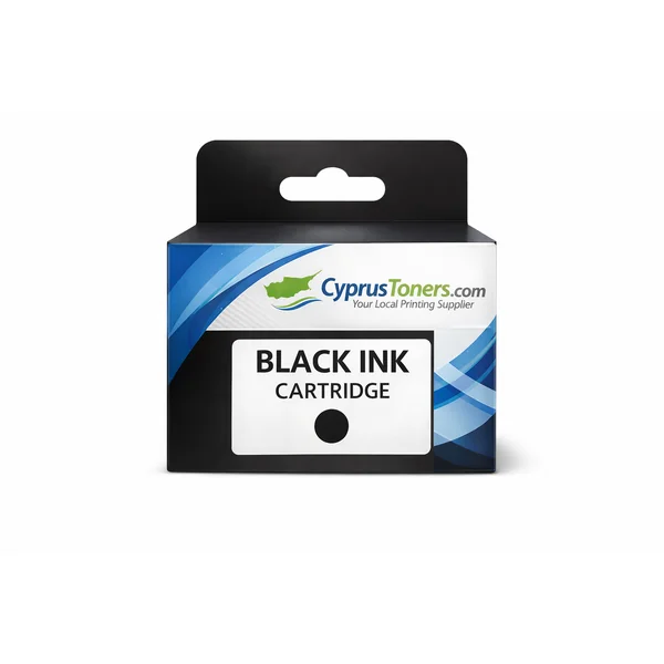 LC1100 Black Ink