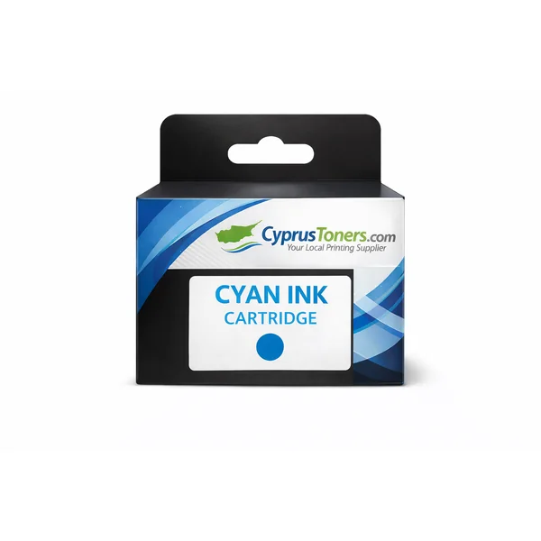 LC1100 Cyan Ink