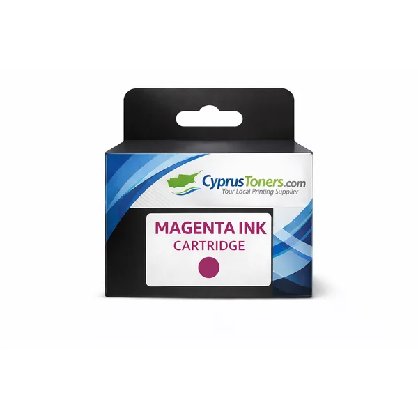 LC1100 Magenta Ink
