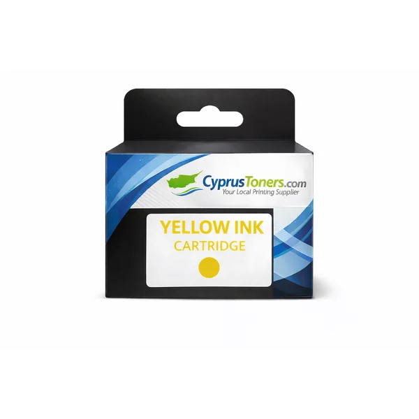 LC1100 Yellow Ink