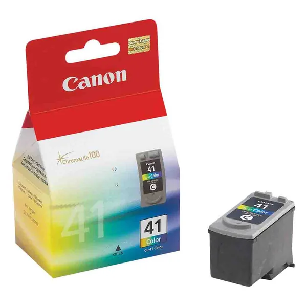 CL41 Colour Ink