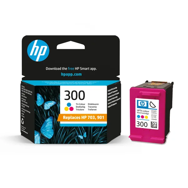 300 Colour Ink
