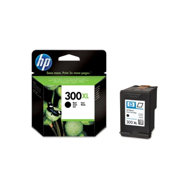 300XL Black Ink
